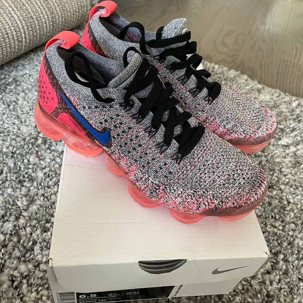 Women - Nike Vapormax Flyknit 2